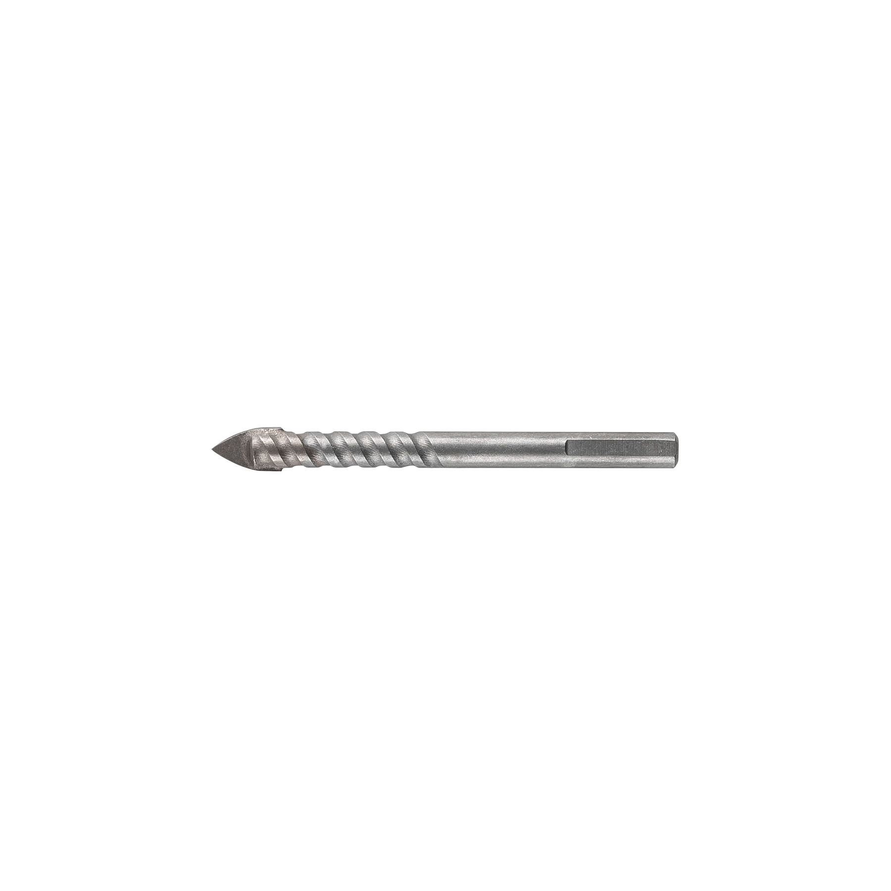 Broca Porcelanato 3/8" Truper 101829