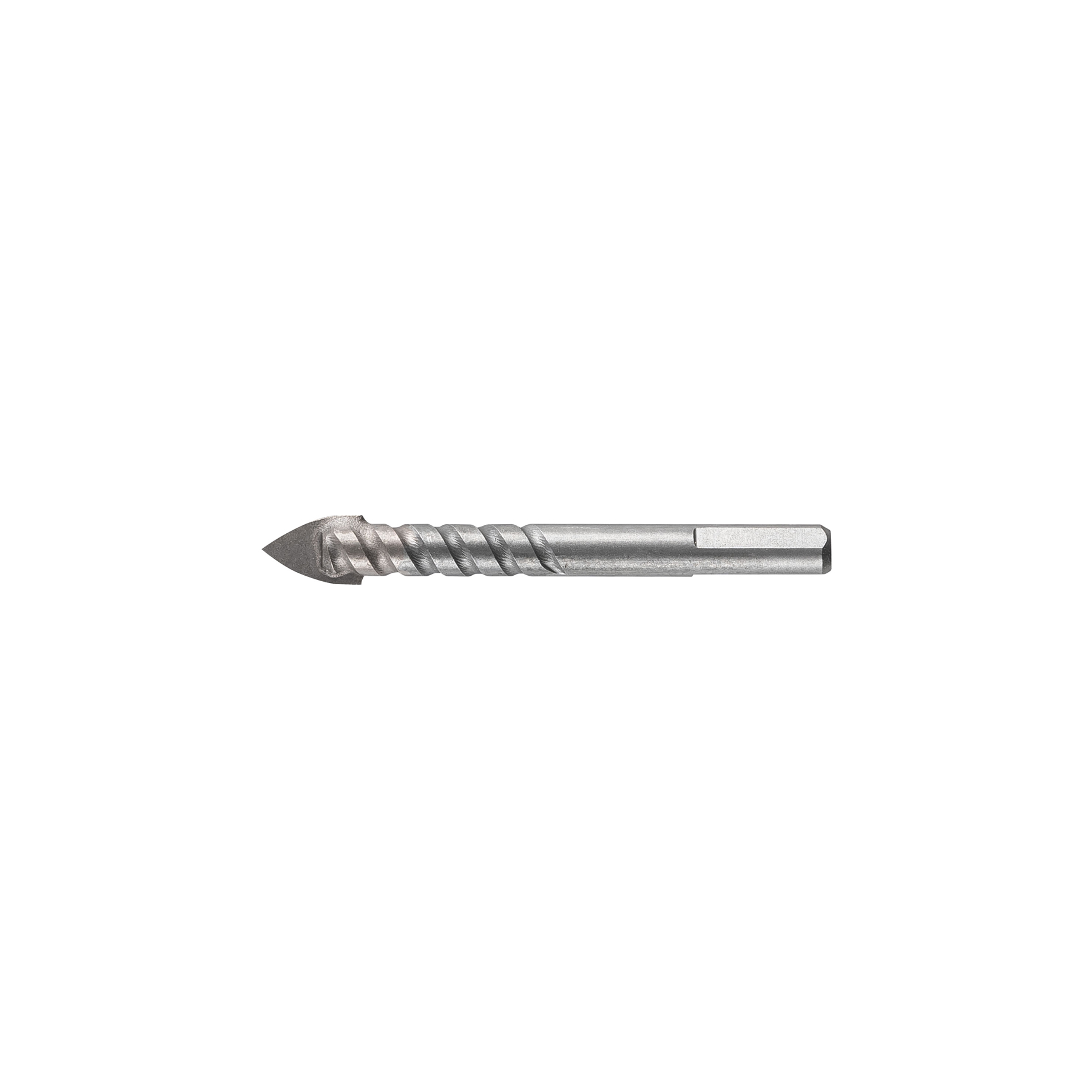 Broca Porcelanato 1/2 Truper  101840