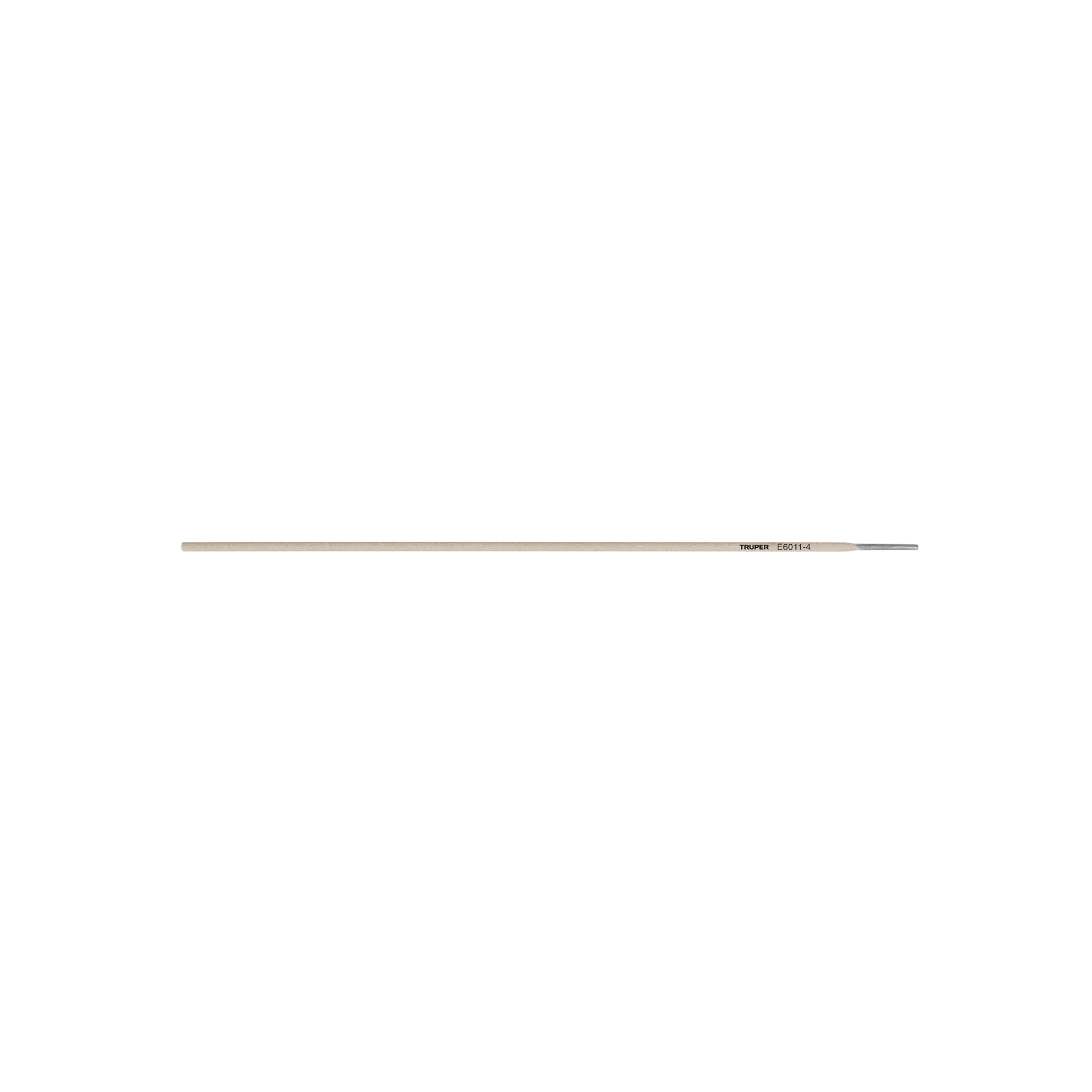 Electrodo 1/8" E-6011 (soldadura) Truper 15460