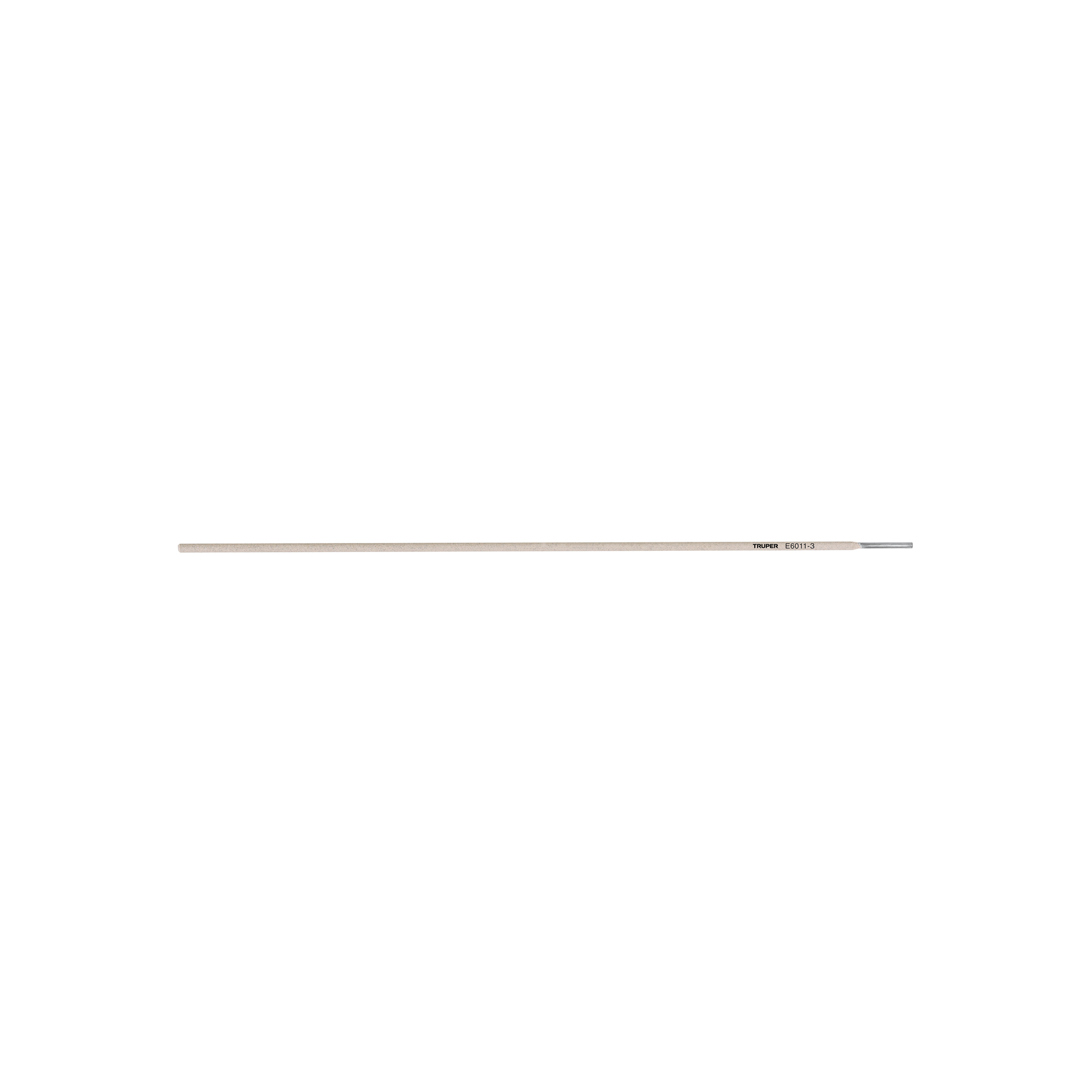 Electrodo 3/32" 6011 (soldadura) Truper 101534