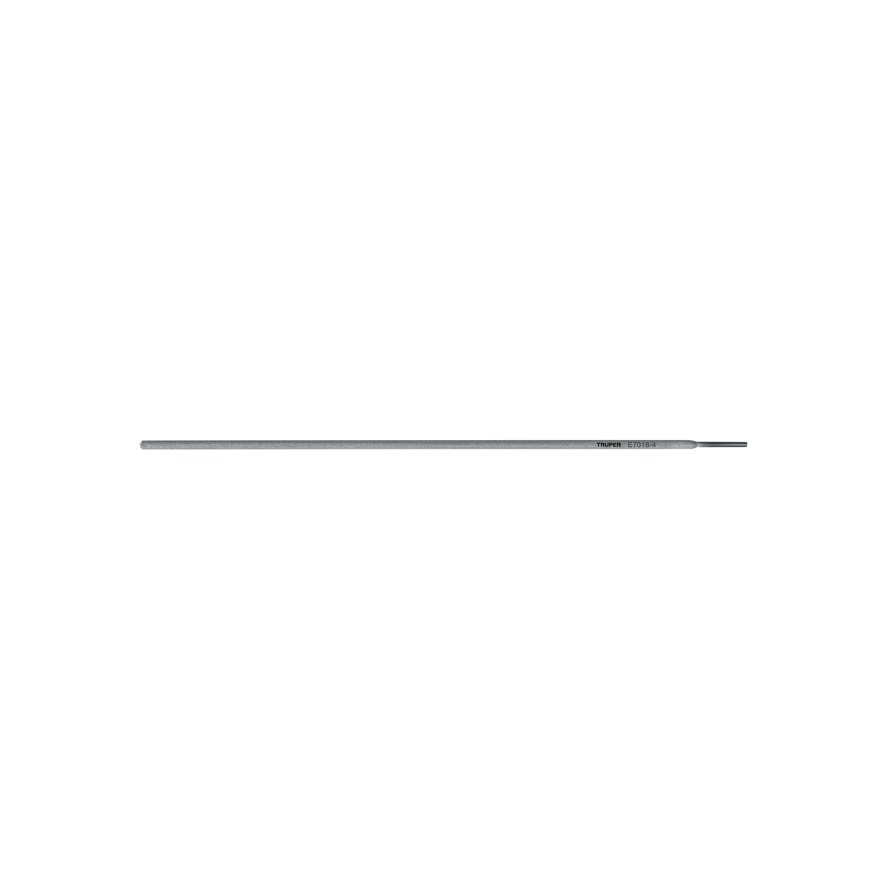 Electrodo 1/8" E-7018 (soldadura Industrial) Truper 14363