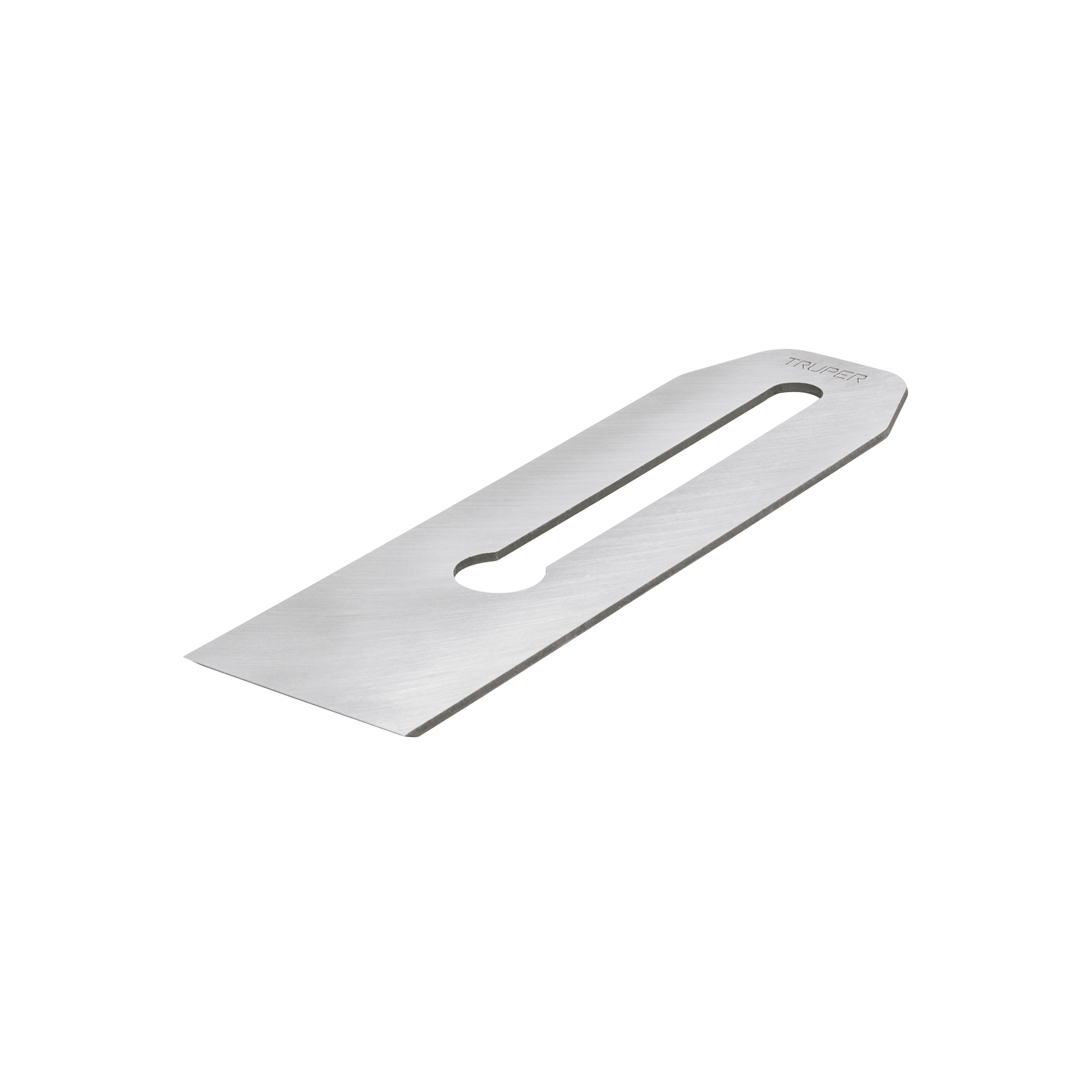 Cuchilla Rep. Para Cepillo #4 Y #5 Truper 12033