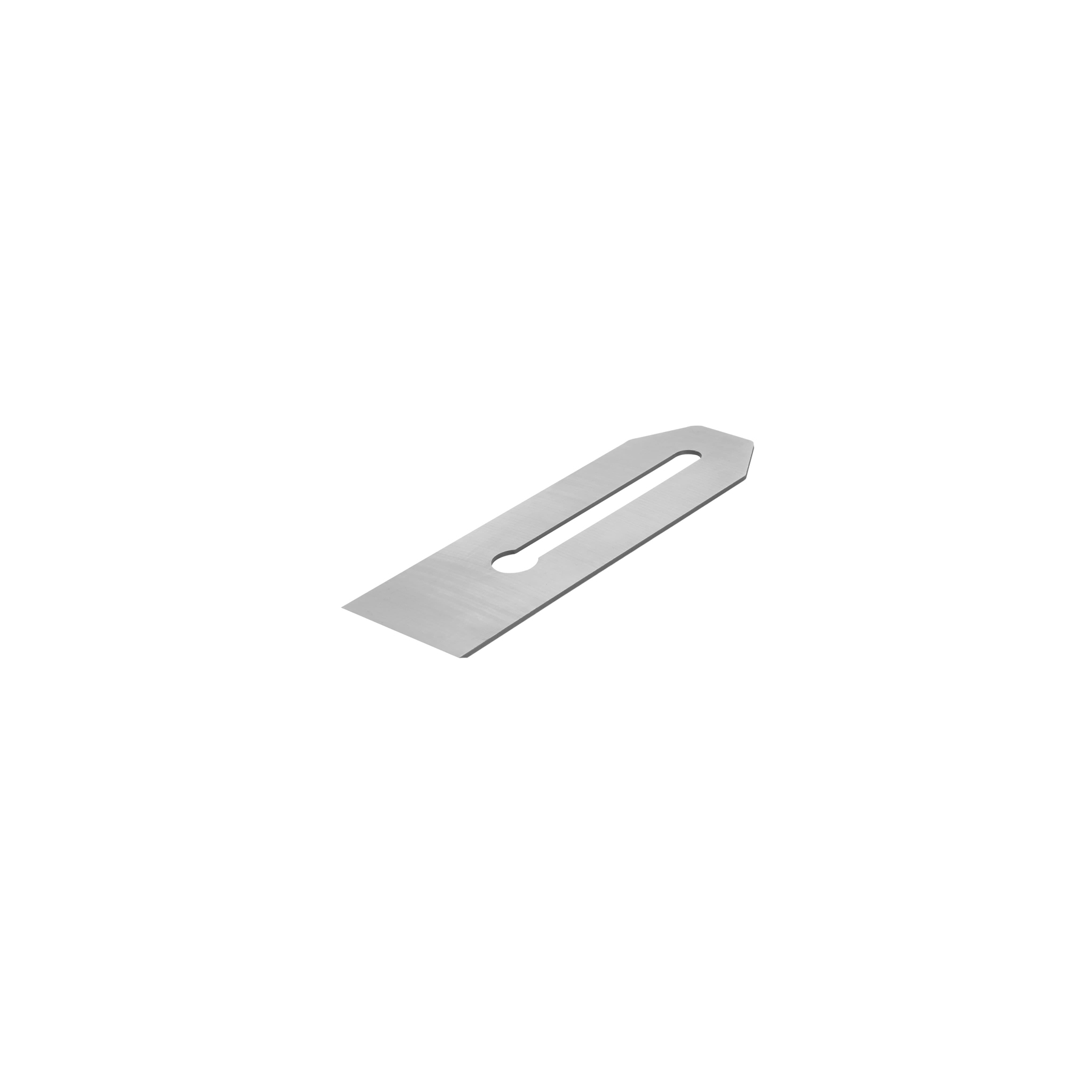 Cuchilla Rep. Para Cepillo #6 Truper 12036