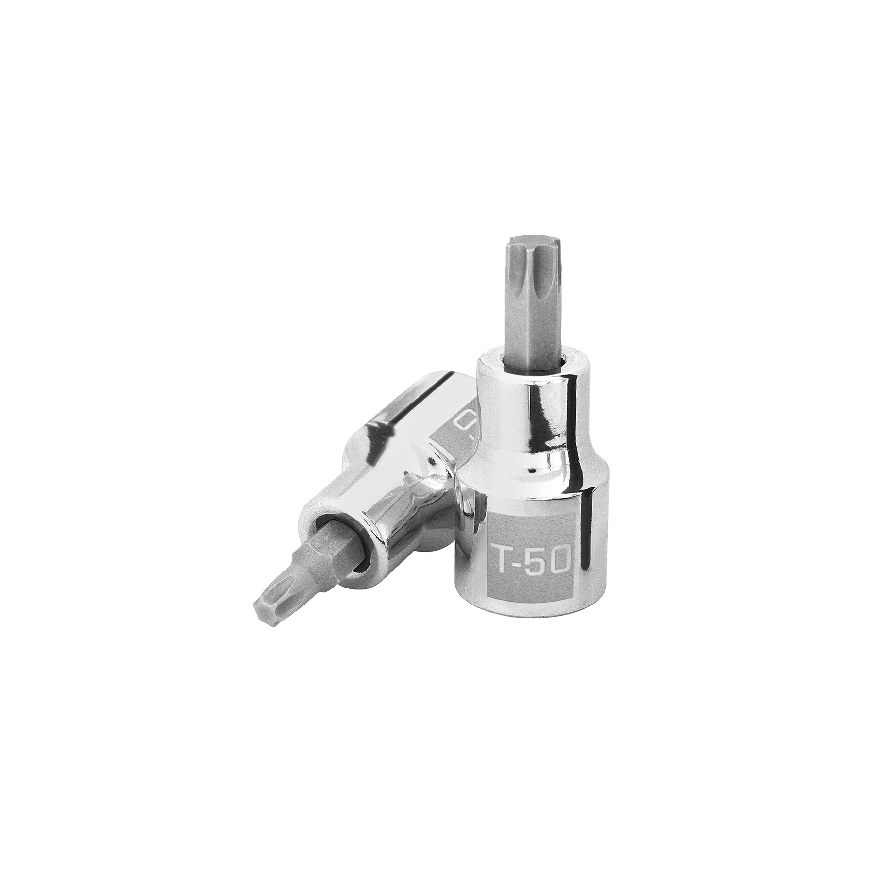 Dado Punta Torx T-50 Encastre 1/2" Truper 13439