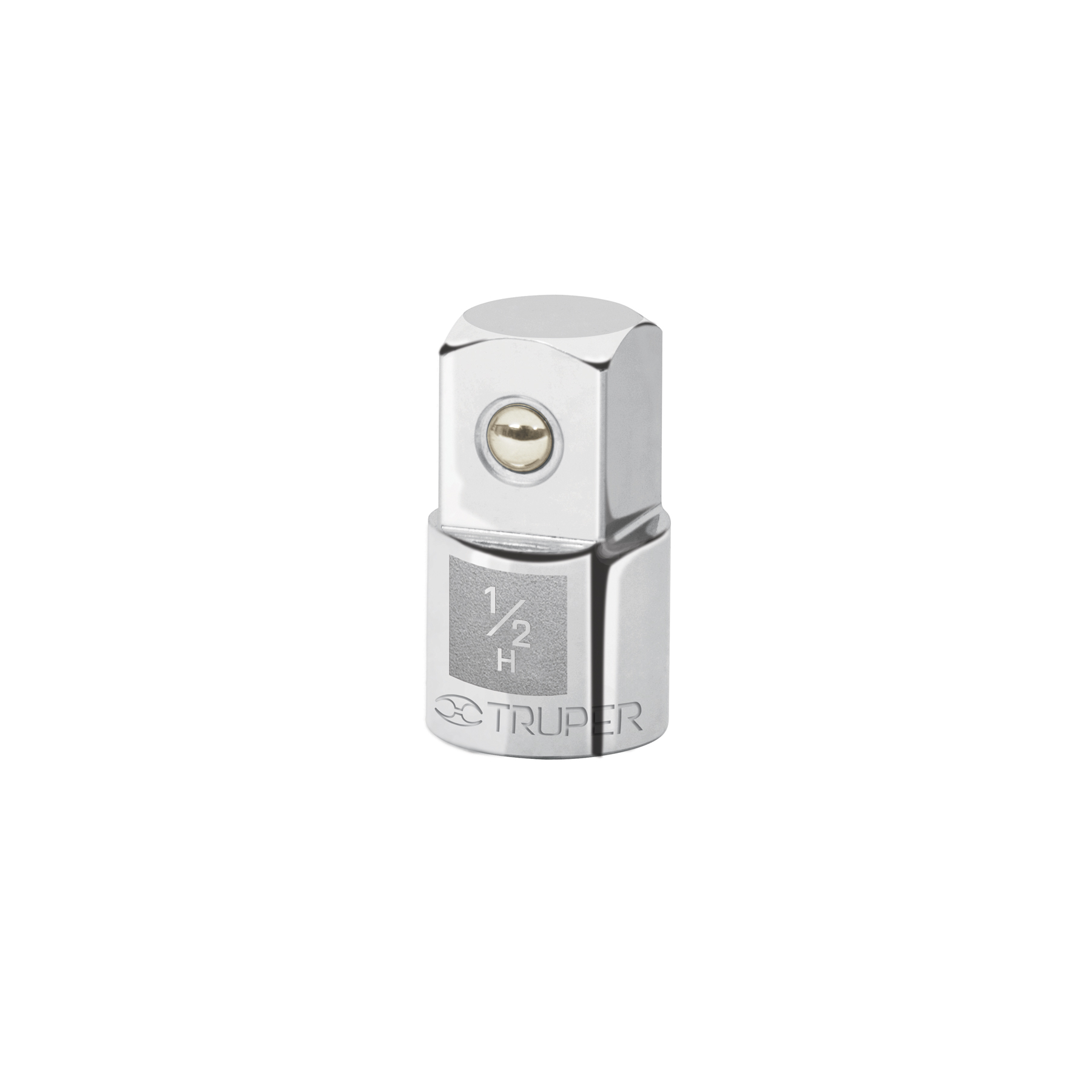 Adaptador Para Ratchet Encastre 1/2"a 3/4" Truper 13426