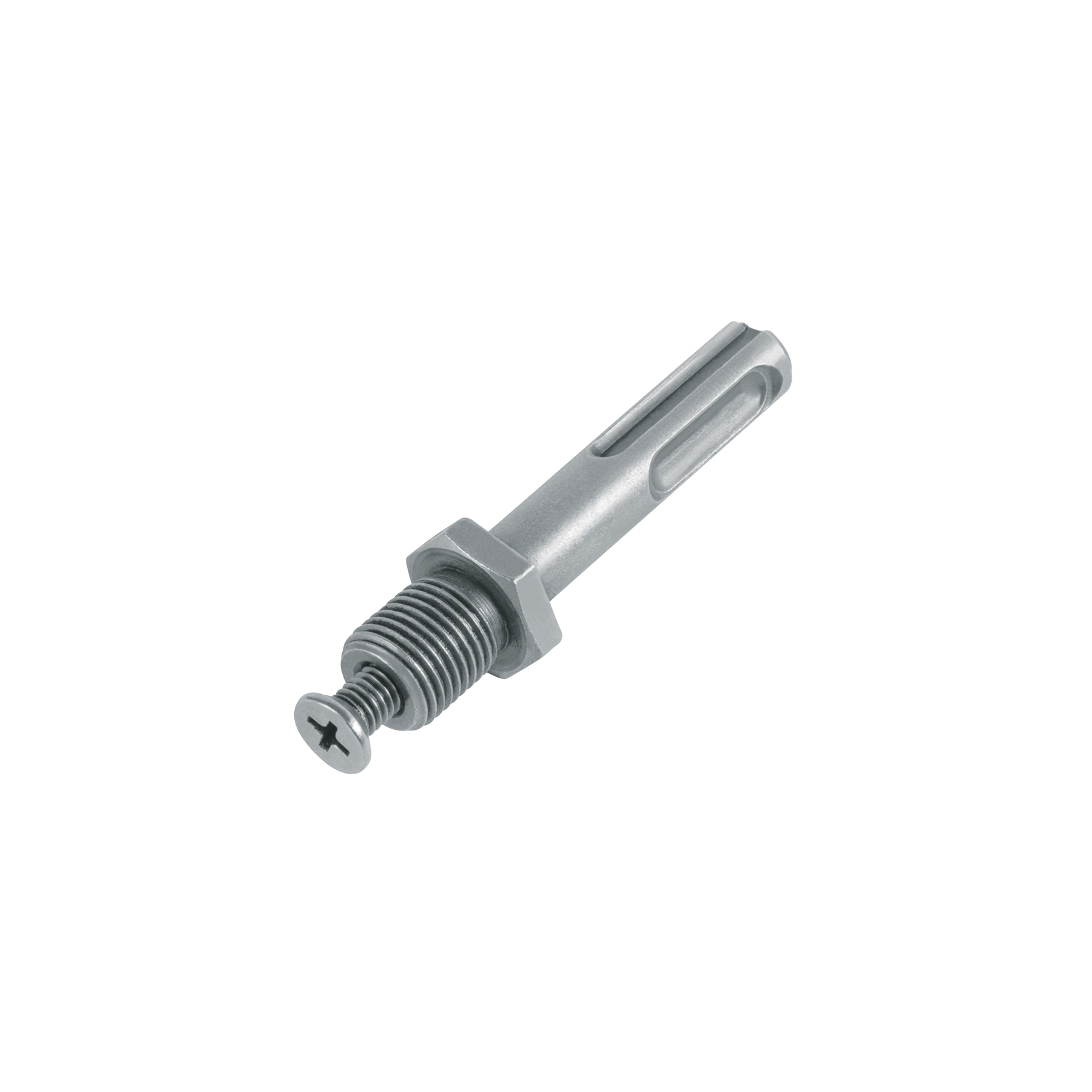 Adaptador Para Taladro Percutor Sds Plus Truper 14654