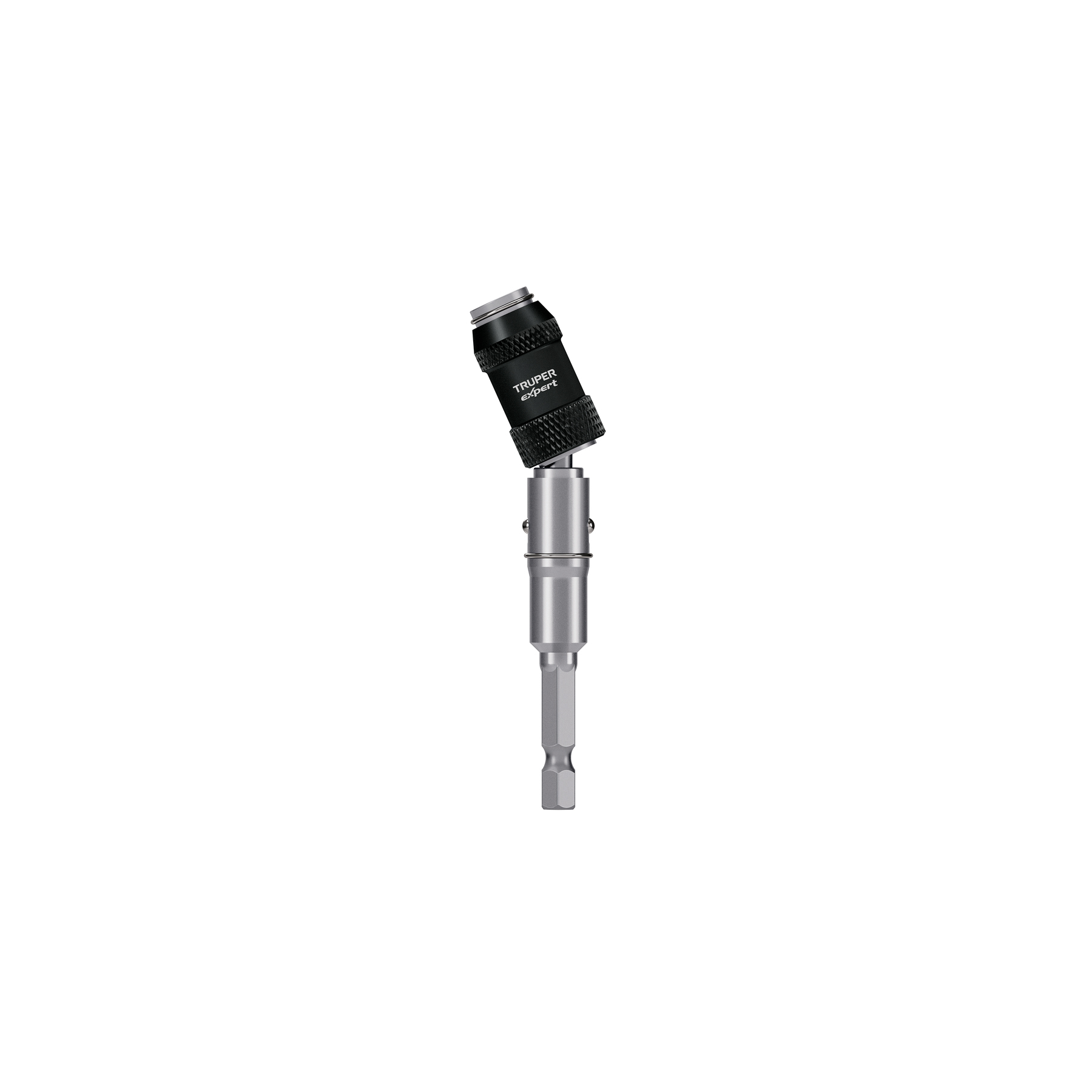 Adaptador Puntera Magnetico Articulado Truper 11875