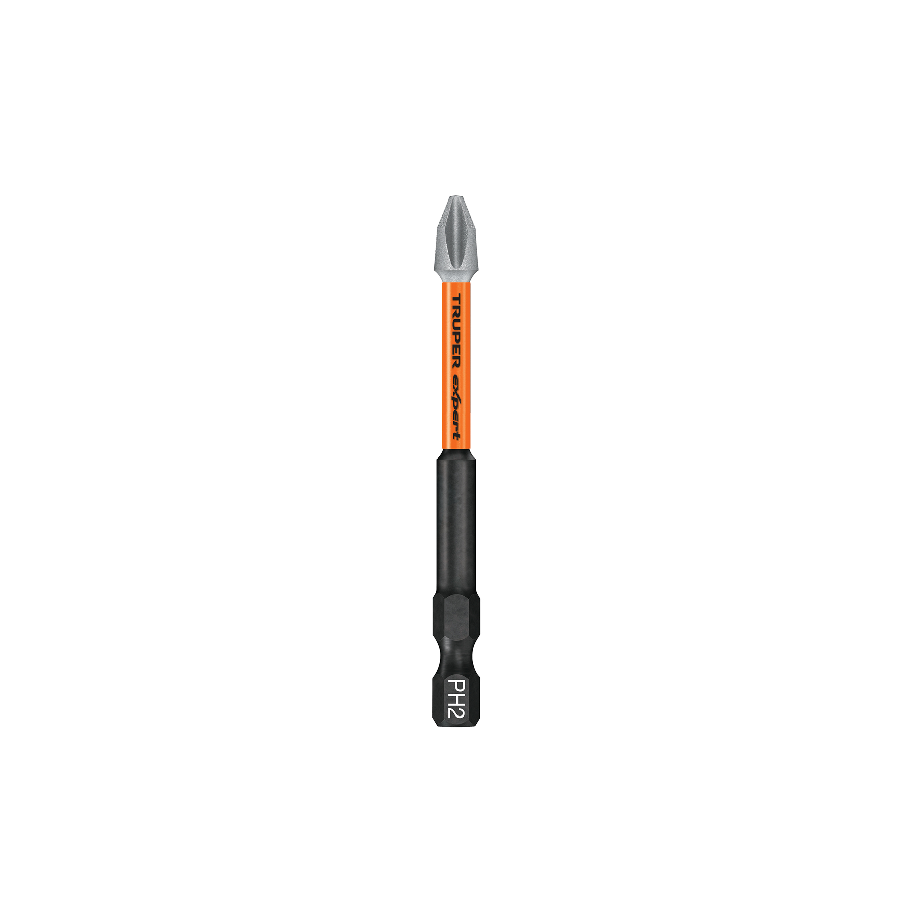Puntera Impacto Ph2*3" Truper 100821