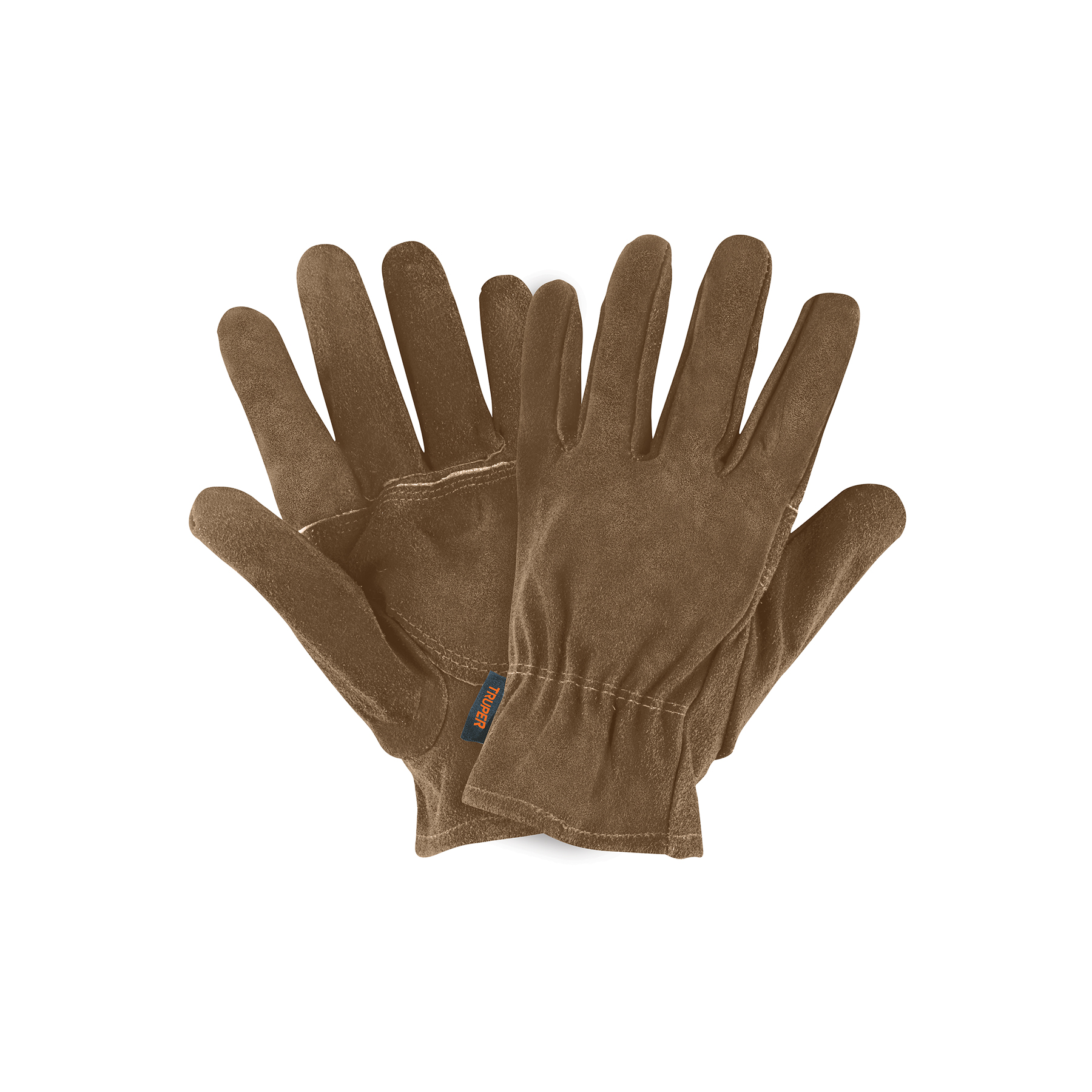Guantes Carnaza Truper  14289