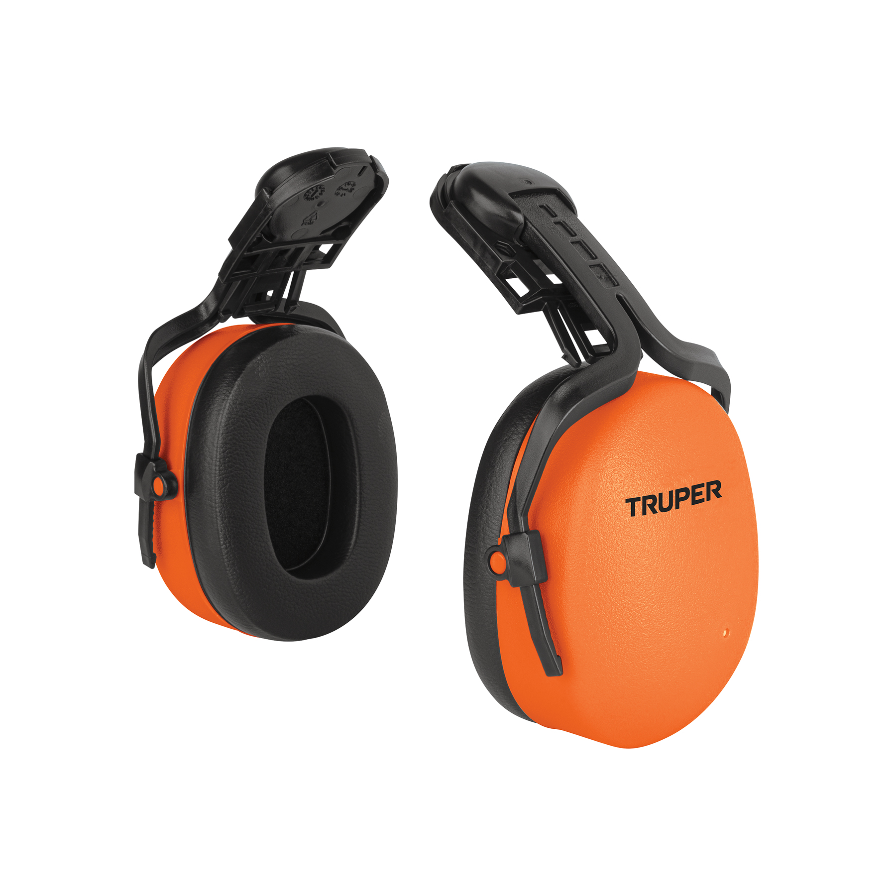 Protector Orejas P/casco Truper 12356