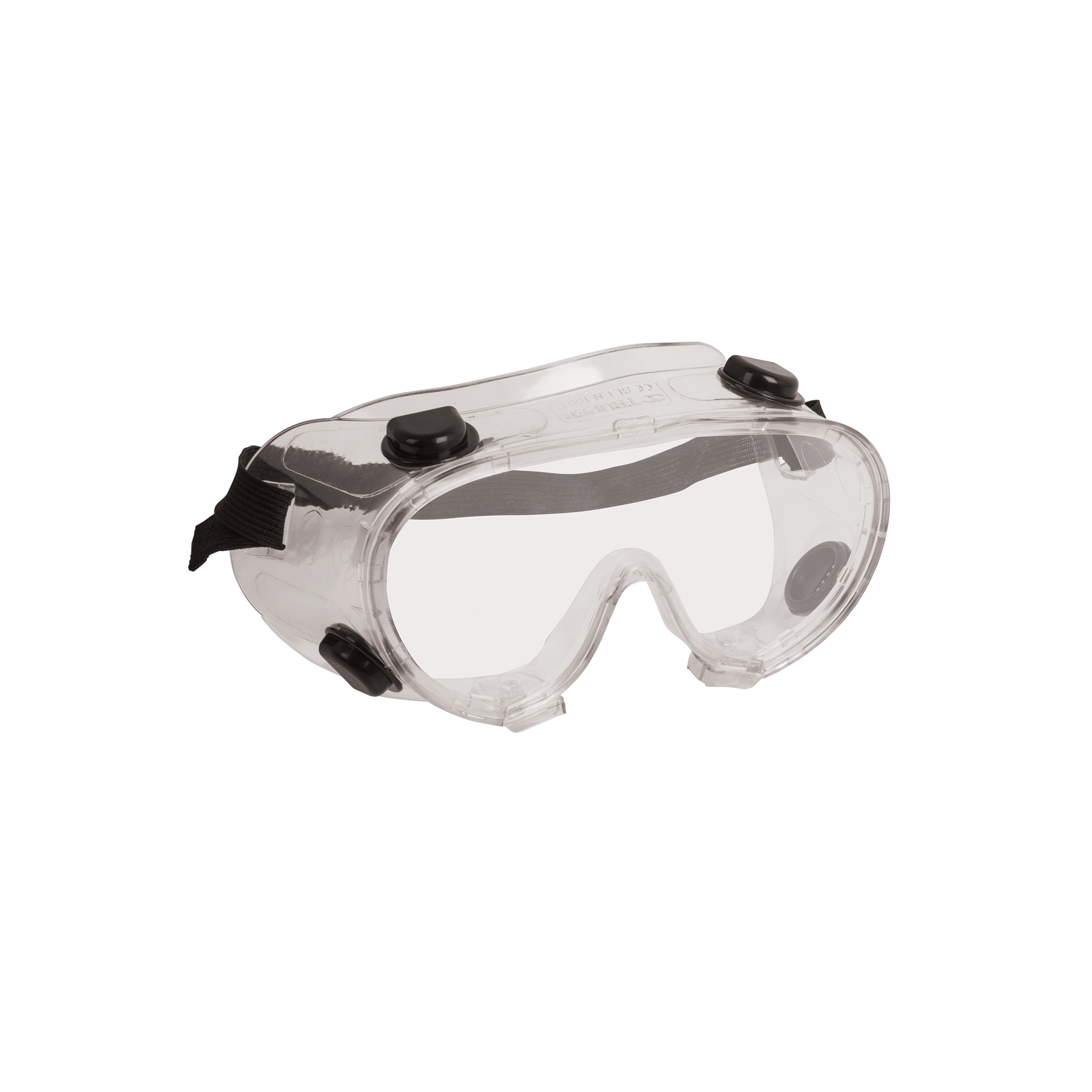 Goggles De Seguridad Vent. Indirecta Truper 14220