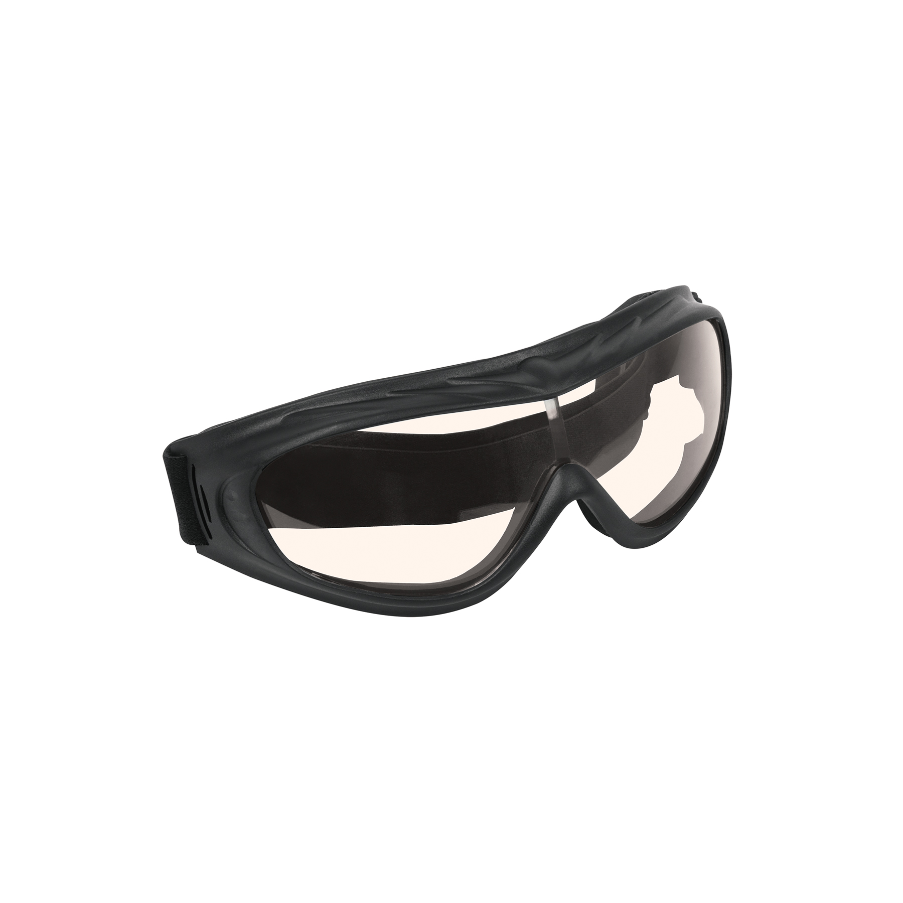 Goggles Seguridad Ultraligeros Antiempaño Truper 19952