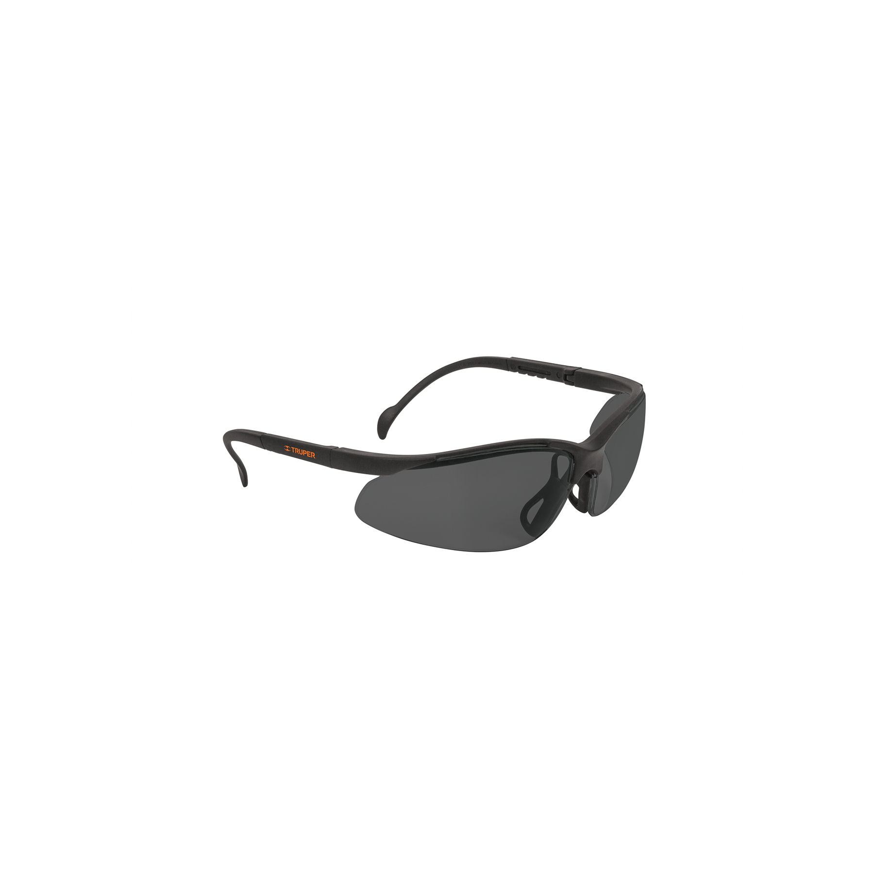 Lentes Seguridad Grises Truper 14302