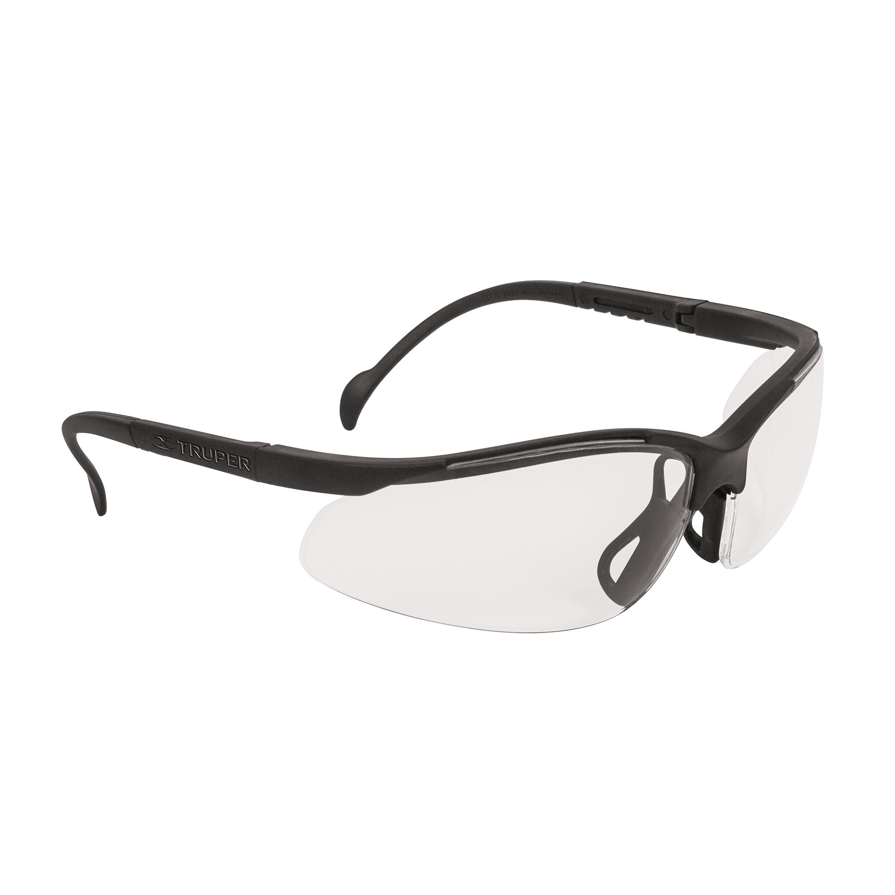 Lentes Seguridad Transparente Truper 14301