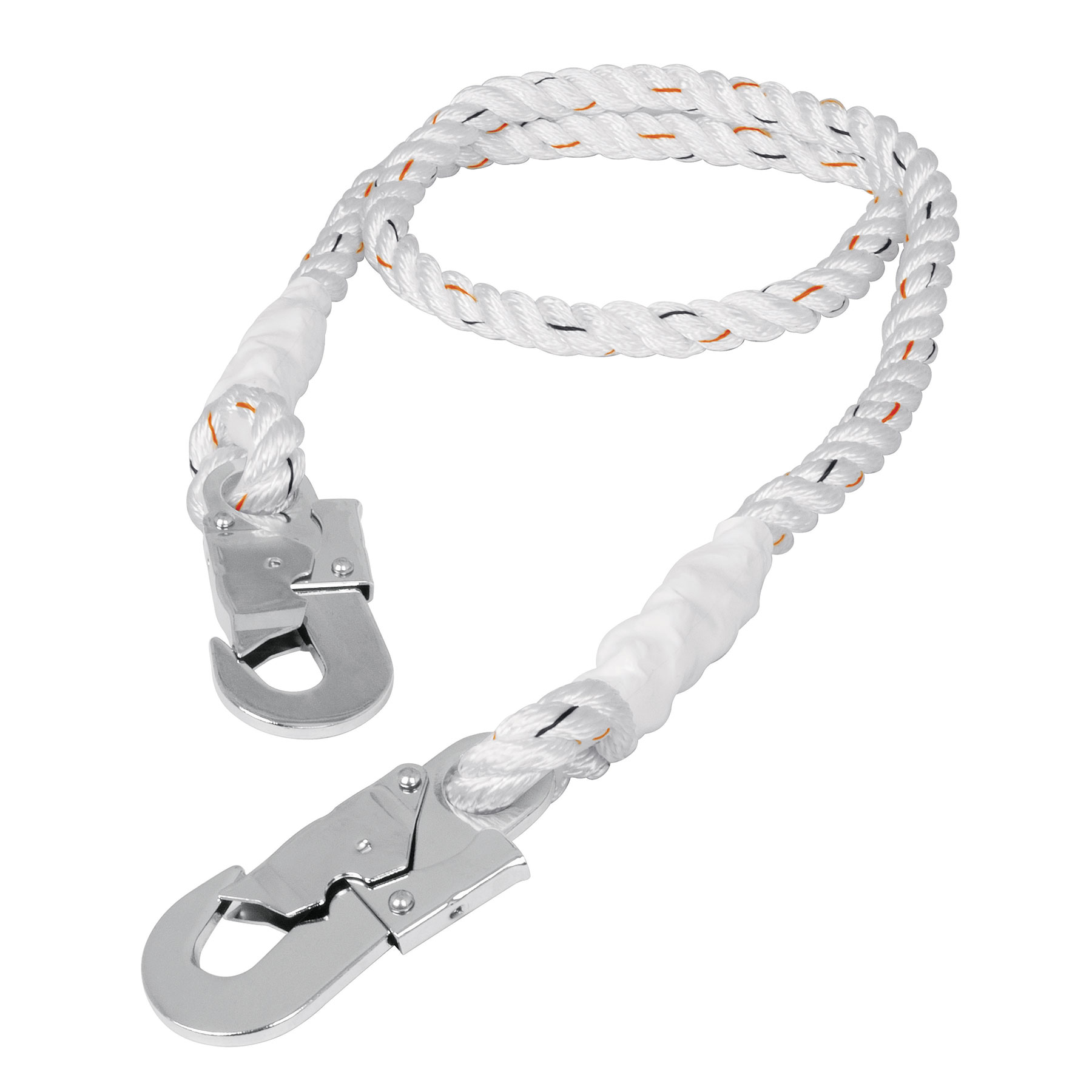 Cuerda Posicionamiento 1.5mts Poliester Truper 14435